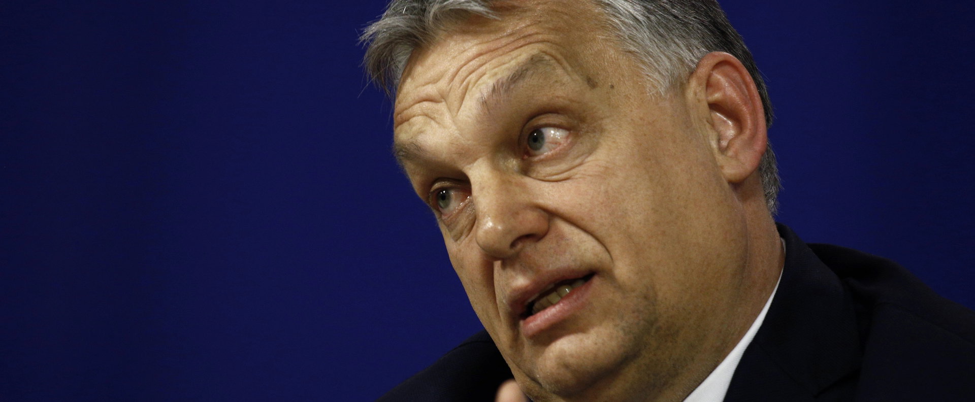 Orbán Viktor után is Brüsszel kezében maradt a legerősebb fegyver