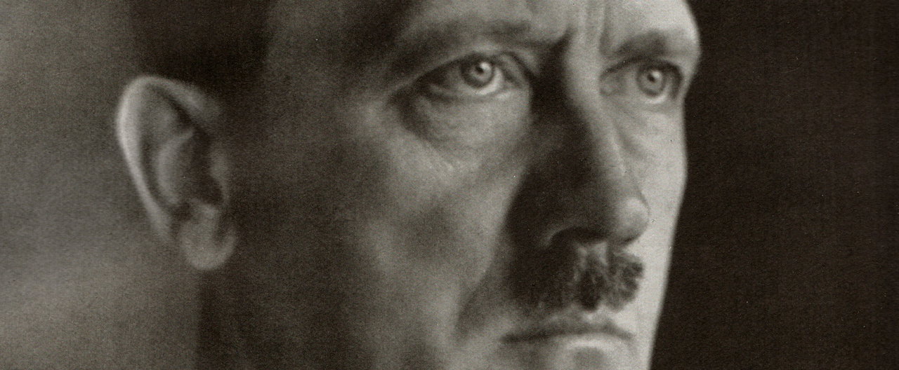 Argentínában tűnt el Hitler 42 millió dolláros pisztolya – Rendőrök vihették...