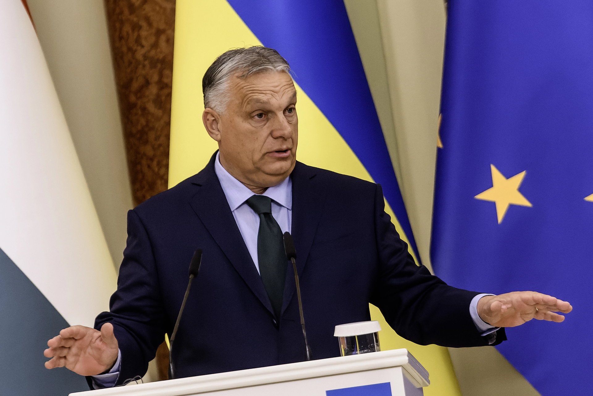 Saját dokumentumfilmet kap Orbán Viktor: íme a miniszterelnök karrierének legfontosabb állomásai