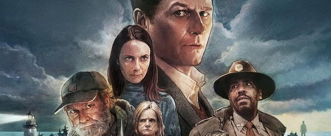 Ahol az arcodra ülnek a szörnyek: Pokolian vicces horrorsorozatért van megőrülve egész Amerika, ezt tényleg látni kell - Widow's Bay kritika