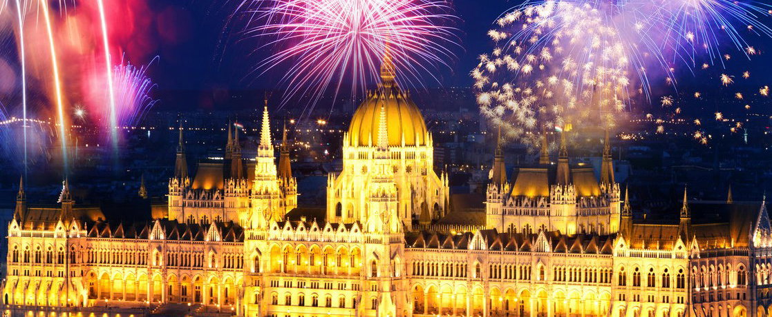 Hamarosan indul az év leglátványosabb show-ja Budapesten - Kövesd velünk élőben az augusztus 20-i tűzijátékot!