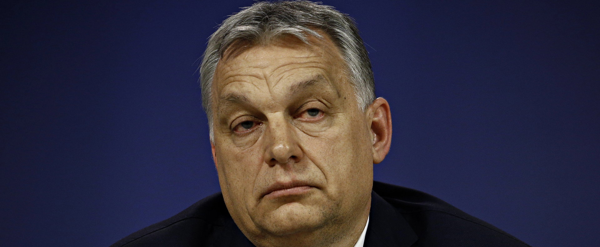 „Ezek a fiatalok nem érdemlik meg a segítségét” – különös gyász kezdődött Orbán Viktor oldalán