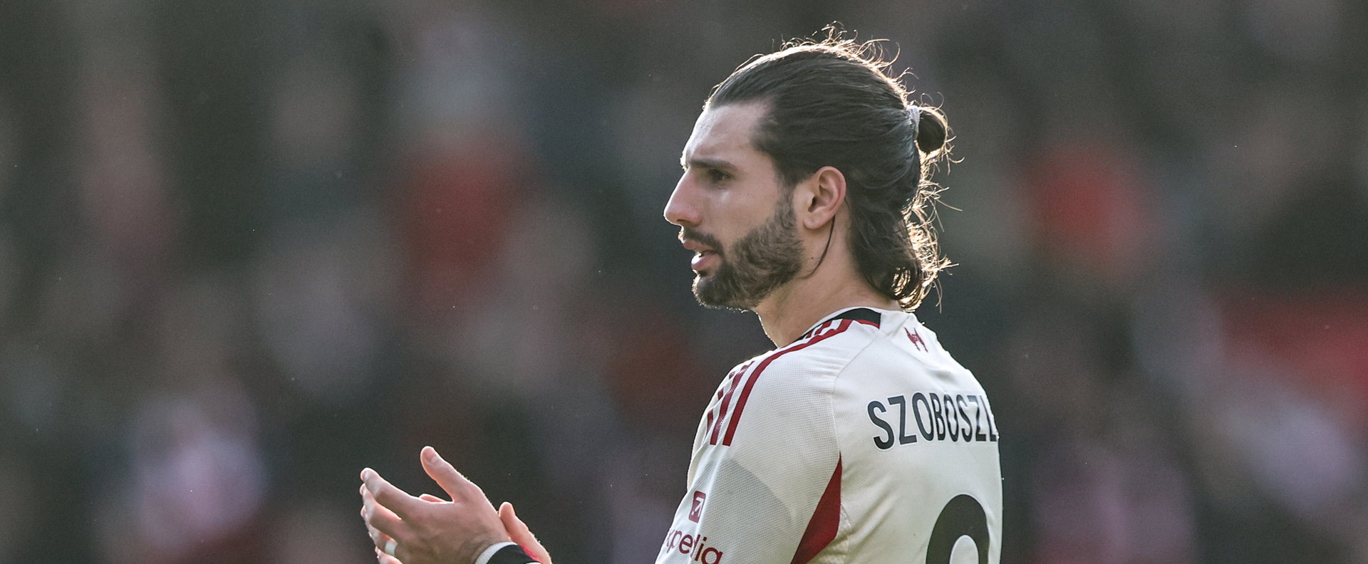 Az összes csapattársát maga mögé utasította Szoboszlai Dominik - újabb rekordot állított fel a Liverpool sztárja