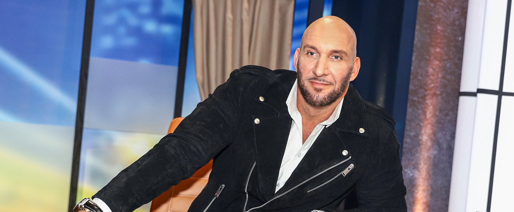 „Segít nekem” - Berki Krisztián szelleme jár a jósnőhöz, aki előtt Fenyő Miklós és Jákli Mónika is megjelent a halála után?