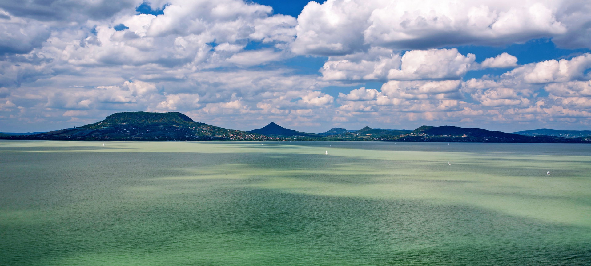 „Drága a Balaton és még víz sincs benne, inkább megyek a Horvátokhoz” – vége a balatoni turizmus aranykorának?