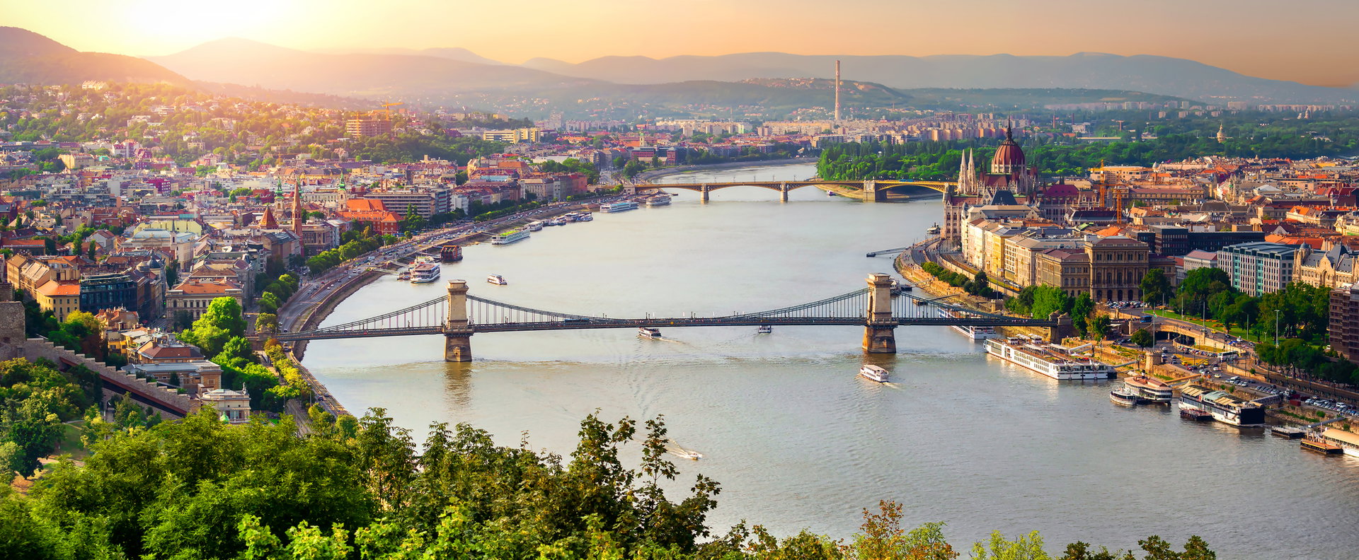 Kvíz: mennyire ismered Budapestet? Képes vagy 10 kérdésből legalább 4-re jól válaszolni?
