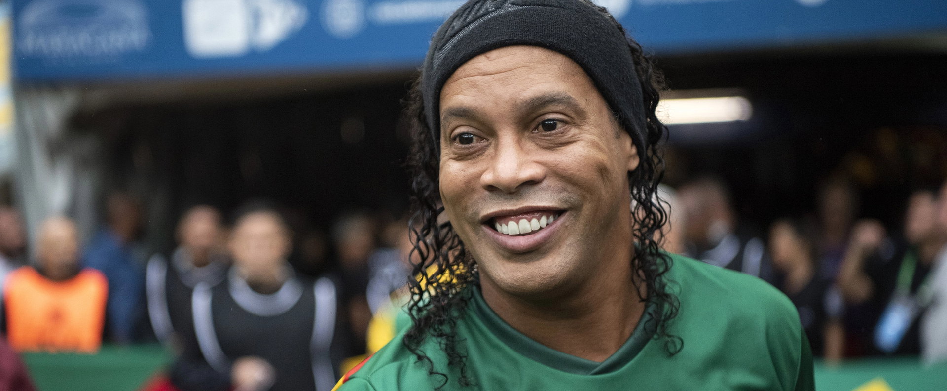 Ronaldinho 46 évesen újra cipőt húz Olaszországban: „Nagyon jó lenne, ha megszerezném pályafutásom 300. gólját”
