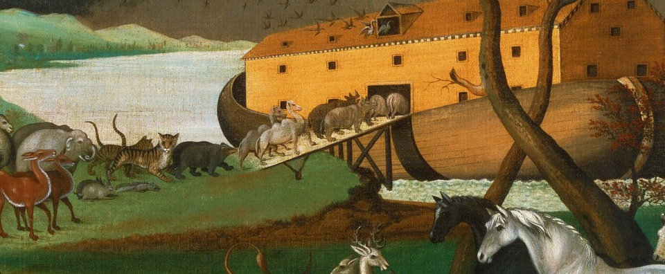 Megfejthették a Biblia egyik legnagyobb rejtélyét - A kutatók meg vannak győződve róla, hogy megtalálták Noé bárkáját
