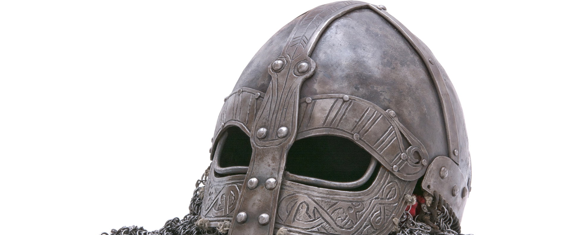 Döbbenetes titok derült ki a viking sisakokról, erről lehet még te sem tudtál