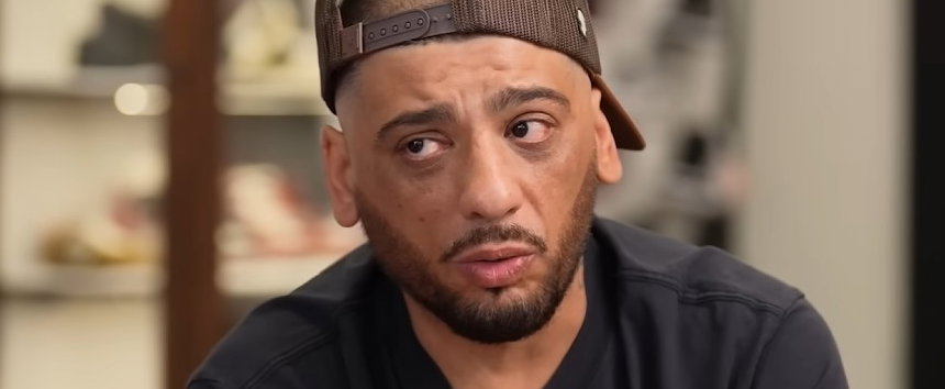 Elfogatóparancsot adtak ki Beat ellen, Lakatos Brendonnal is összebalhézott a Fekete Vonat rappere