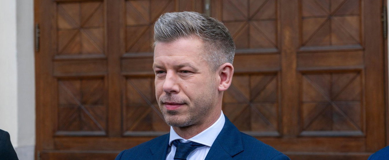 Magyar Péter grandiózus bejelentést tett, megemelik az öregségi nyugdíjat