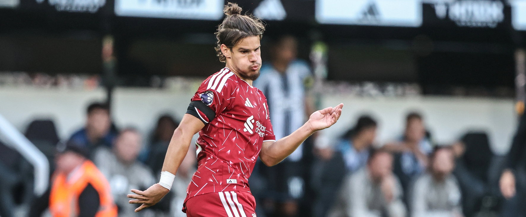Kerkez Milost teljesen elásták Liverpoolban: már most a Premier League történetének legnagyobb mellényúlásai között emlegetik