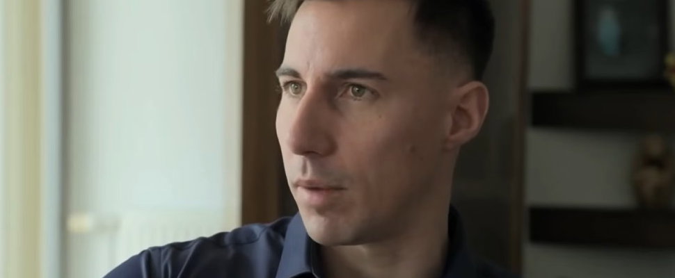 „Ezek mind hazugságok” - Radnai Márknál betelt a pohár, ezt már nem bírta szó nélkül hagyni