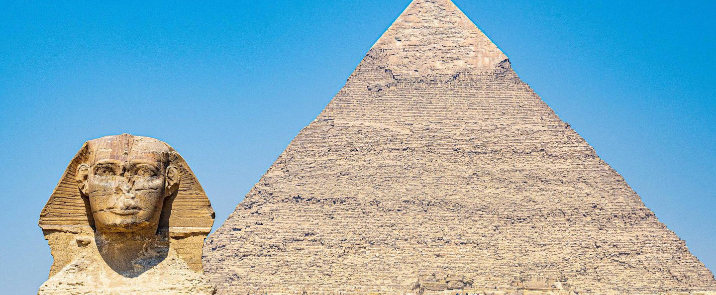 Megfejtették a Kheopsz-piramis egyik legnagyobb rejtélyét - Egy hatalmas, eddig ismeretlen üreget találtak a kutatók
