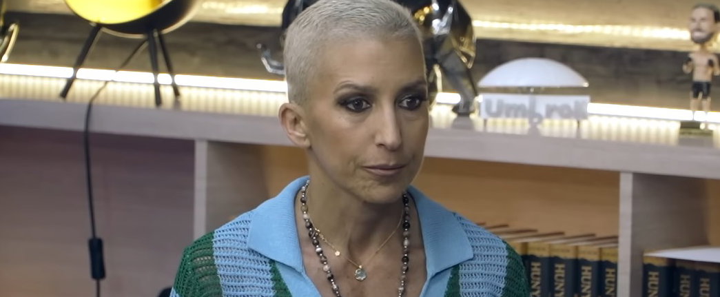 „Az élet 4 évvel ezelőtt leültetett” - Rubint Réka elárulta, mire tanította meg őt a rák elleni küzdelem