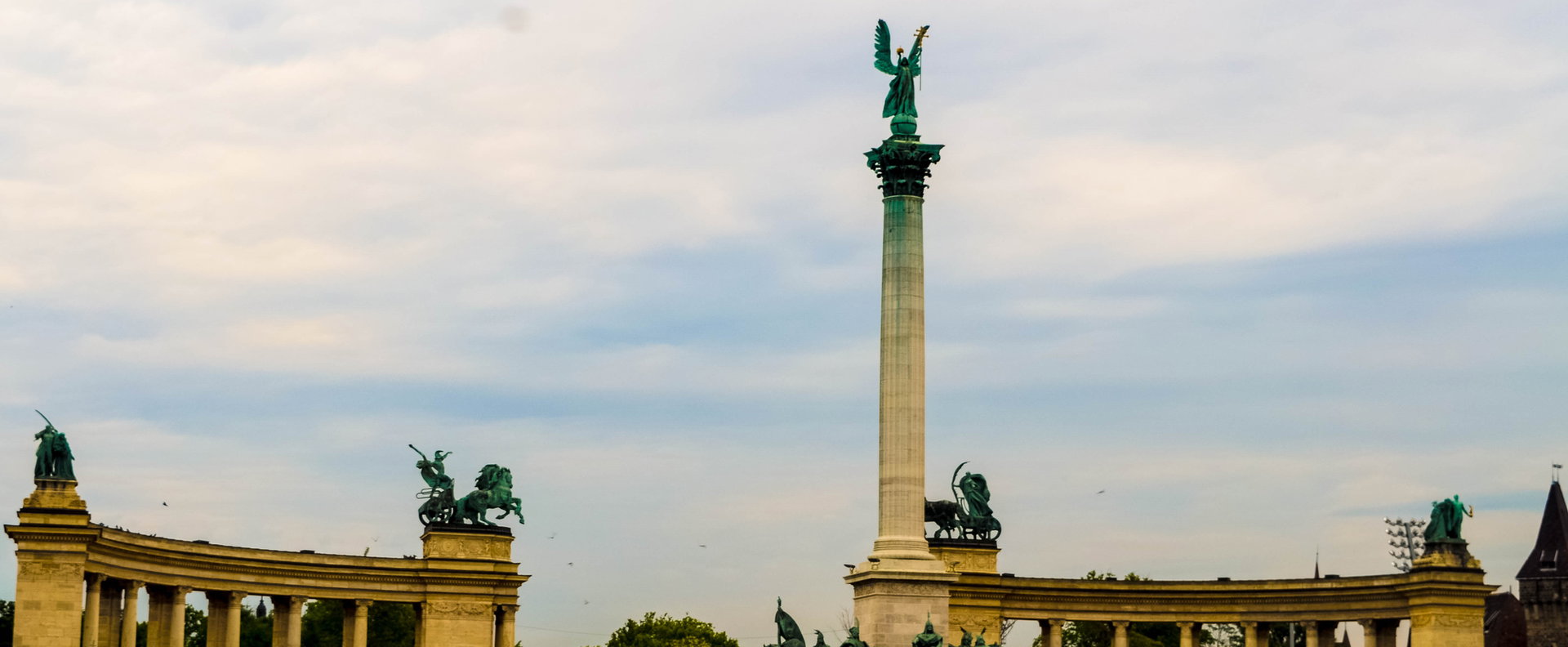 Hihetetlen: több mint 20 év után visszatér a Budapest Parádé, már megvan a helyszín is
