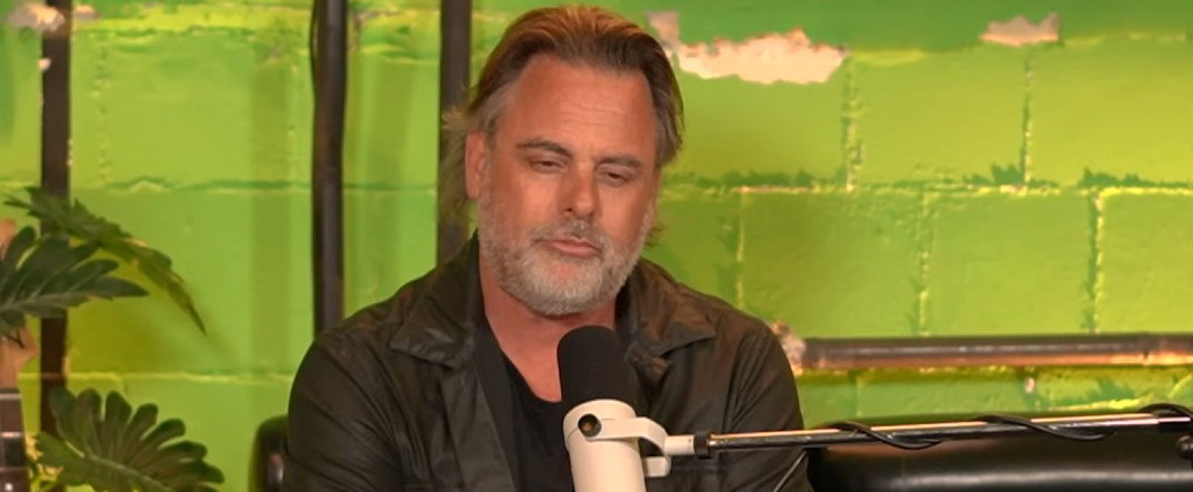 Élő adásban jelentette be az RTL műsorvezetője, távozik a csatornától Papp Gergő