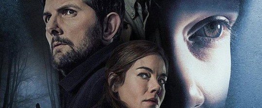 A Netflix sorozatgyilkosos filmje egy igazi tákolmány, de még pont működik - A Suttogó kritika