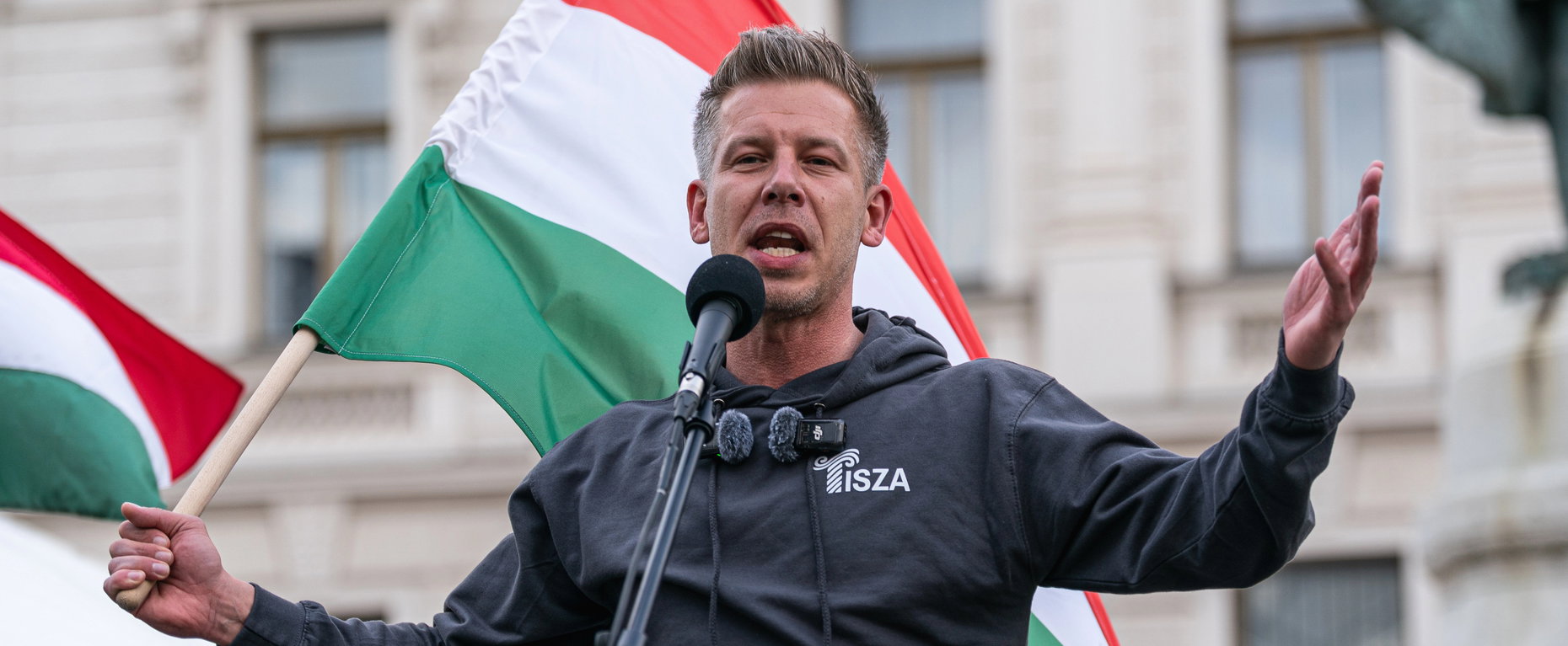 Magyar Péternek sikerült, amiről Orbán Viktorék csak álmodtak: teljesen uralja a politikai életet a Tisza?
