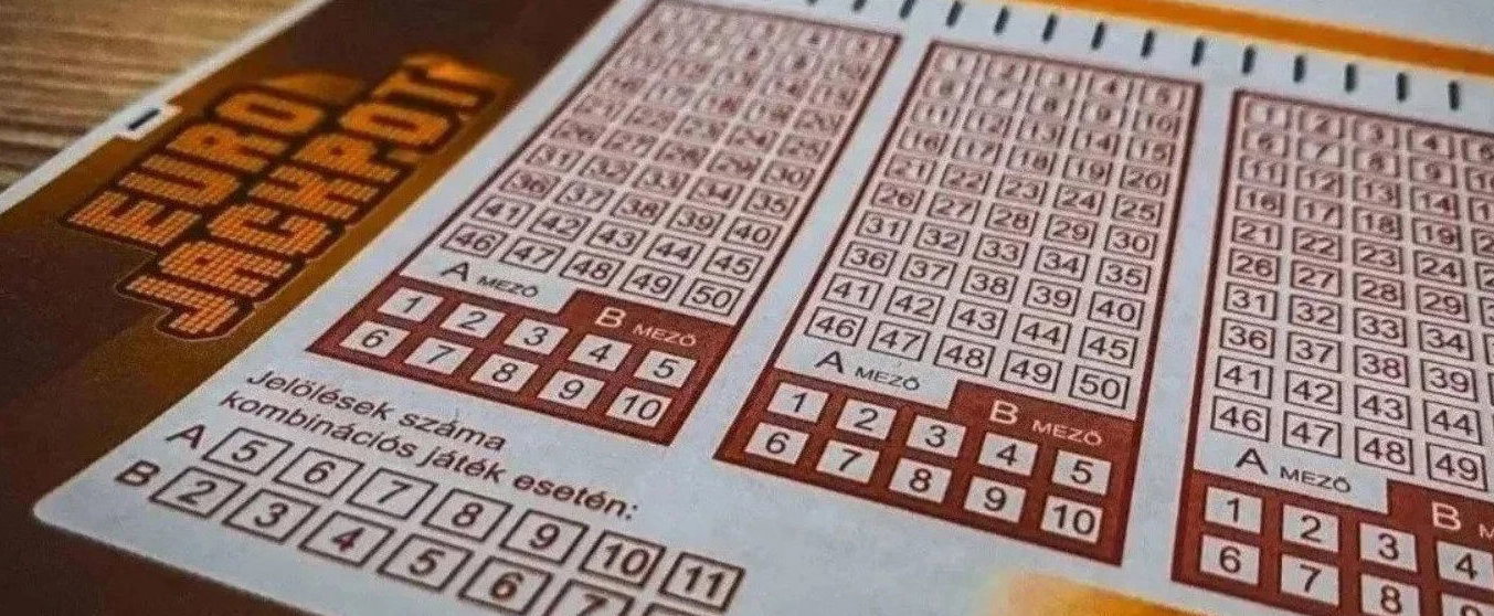 Eurojackpot: 5,4 milliárd forintot nyerhettek a magyarok, ezeket a számokat sorsolták ki