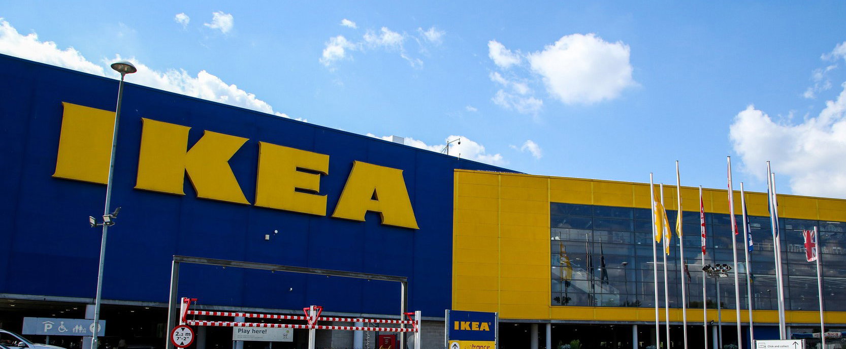Durva árvágás az IKEA-ban, van, amit már szinte féláron adnak