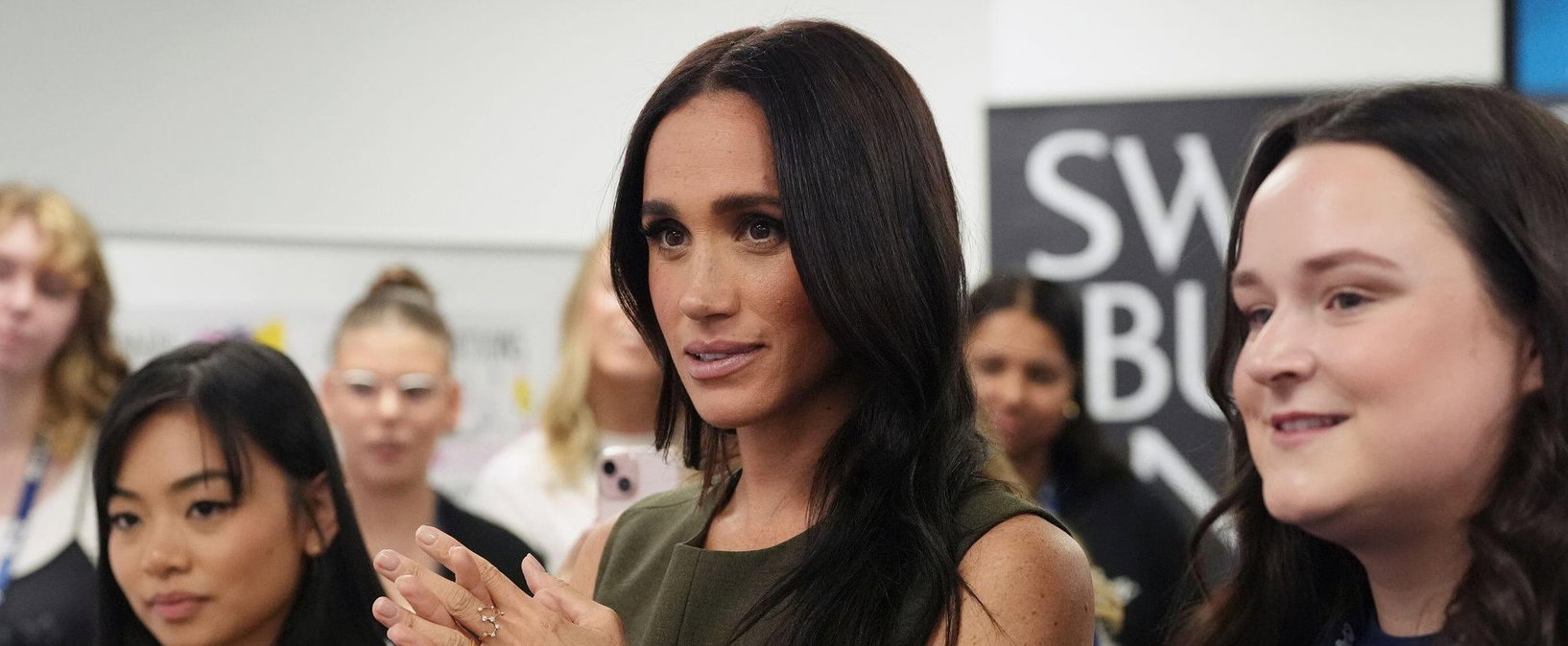Meghan senki előtt nem fog csúszni-mászni, Katalin előtt pedig végképp nem