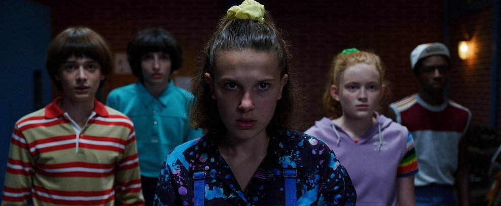 Hivatalos! 10 vadonatúj epizóddal tér vissza a Stranger Things a képernyőkre