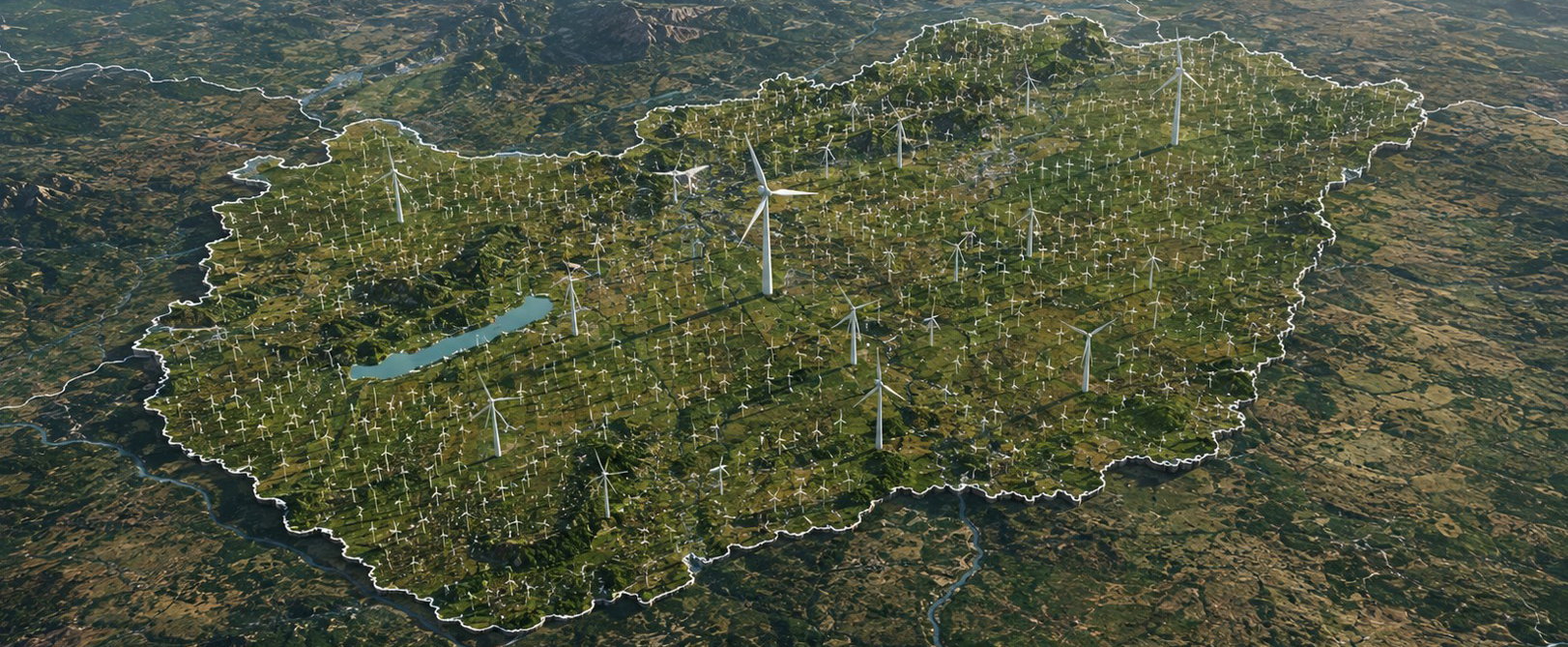 Kapitány István egy olyan országot hozna létre, amire rá se ismerünk: tényleg a szélenergiáé a jövő?