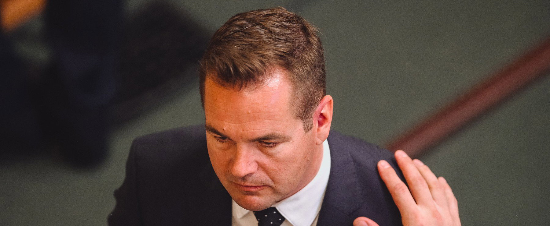 Németh Balázs kiborult a volt munkahelyére, vajon mit szólnak mindehhez a Fidesznél?