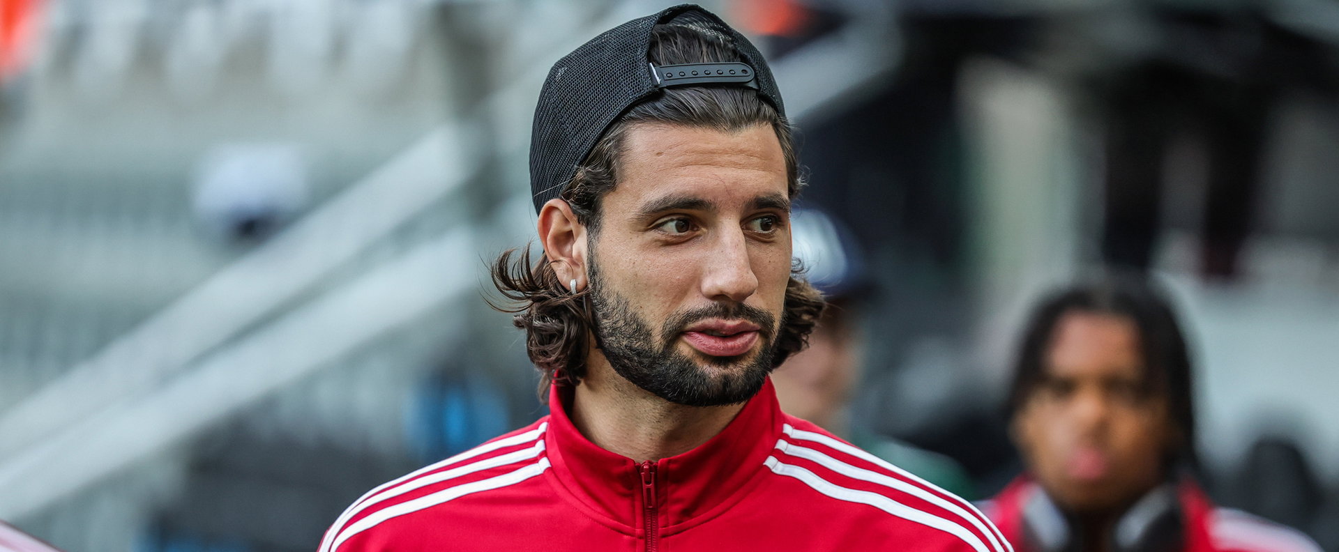 „Ennek változnia kell” - Szoboszlai Dominik kitálalt Steven Gerrardnak a Liverpool legnagyobb hibájáról