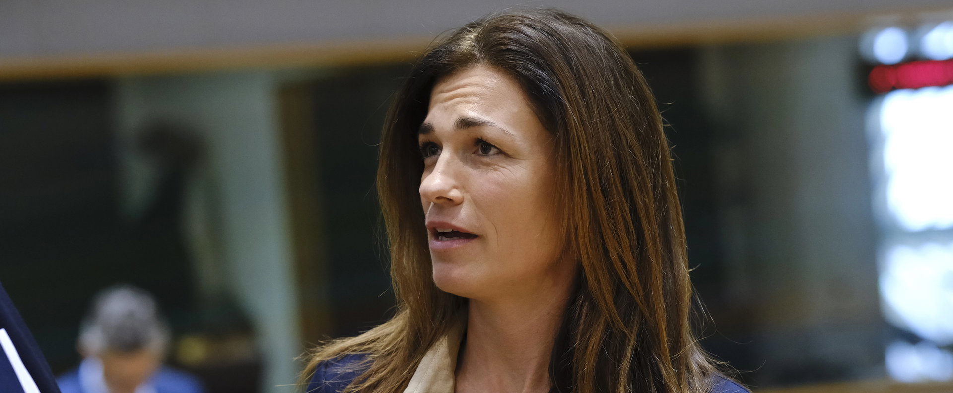 Varga Judit visszatért: nem akár hol jelent meg a nyilvánosság előtt a korábbi igazságügyi miniszter - videó is készült róla