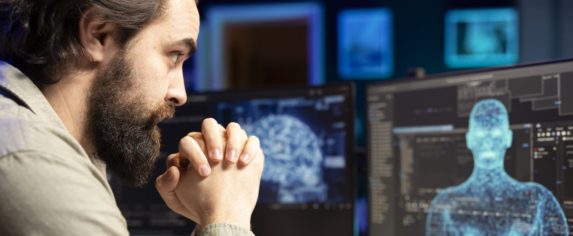 „Megölhet mindannyiunkat” – volt OpenAI-kutató figyelmeztetett a mesterséges intelligencia jövőjére