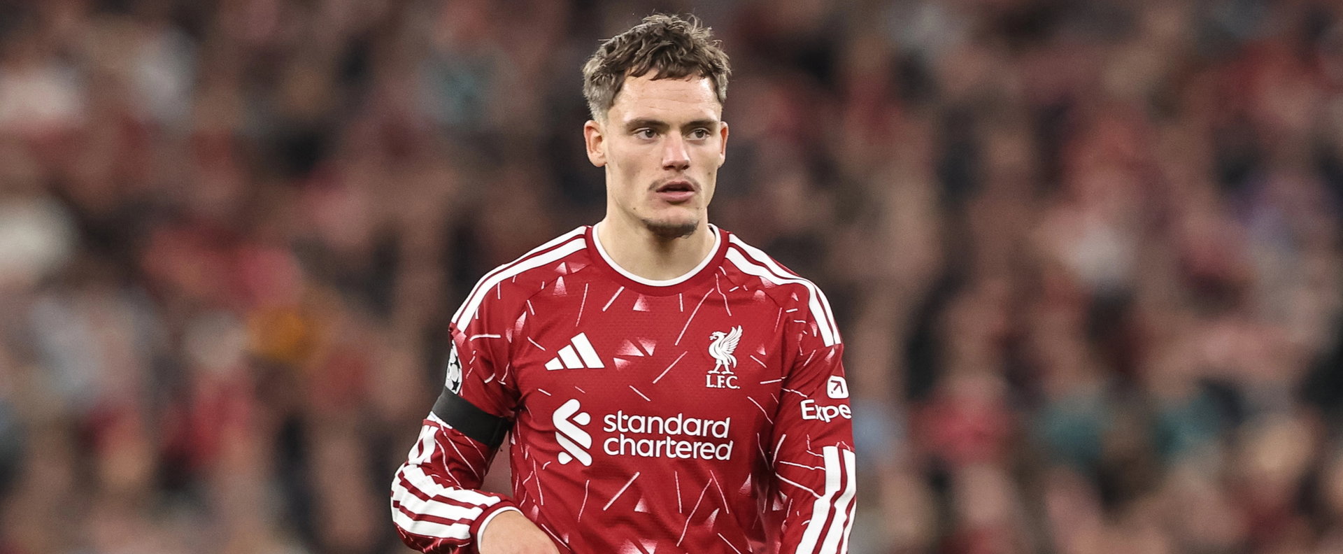 Nem váltotta be a hozzá fűzött reményeket? Klubot válthat Florian Wirtz, nem akárhova igazolhat a Liverpool-sztárja