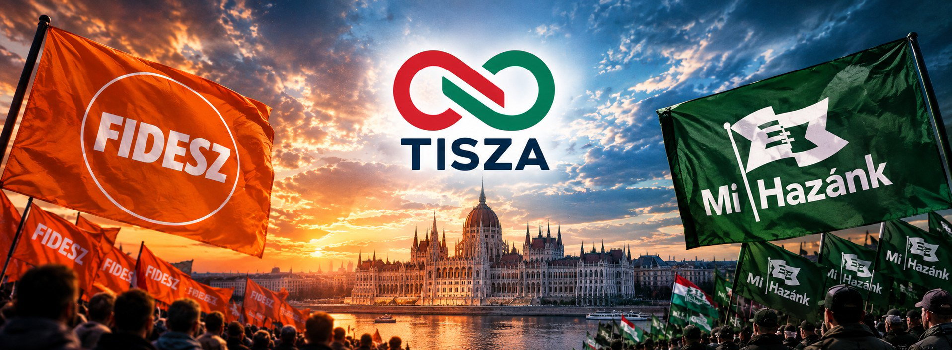 A Mi Hazánk sosem lesz a Fidesz és a Tisza kihívója, ha így folytatják: Virág Andrea szétoszlatta a szélsőjobb álmait