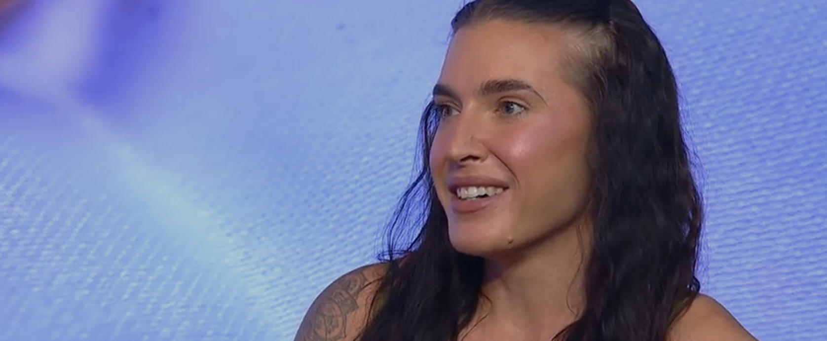 A stúdióban estek egymásnak a Házasság első látásra szereplői: „Az idegbeteg énem jött ki belőlem”