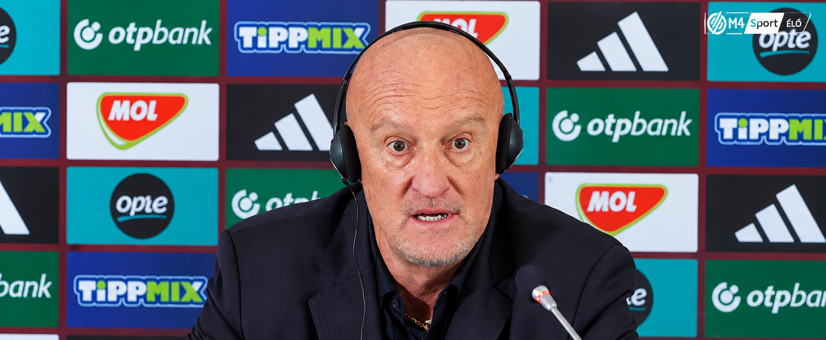 Marco Rossi végre elárulta, egyetlen focistával tesz kivételt, de nem a Liverpool sztárjaival