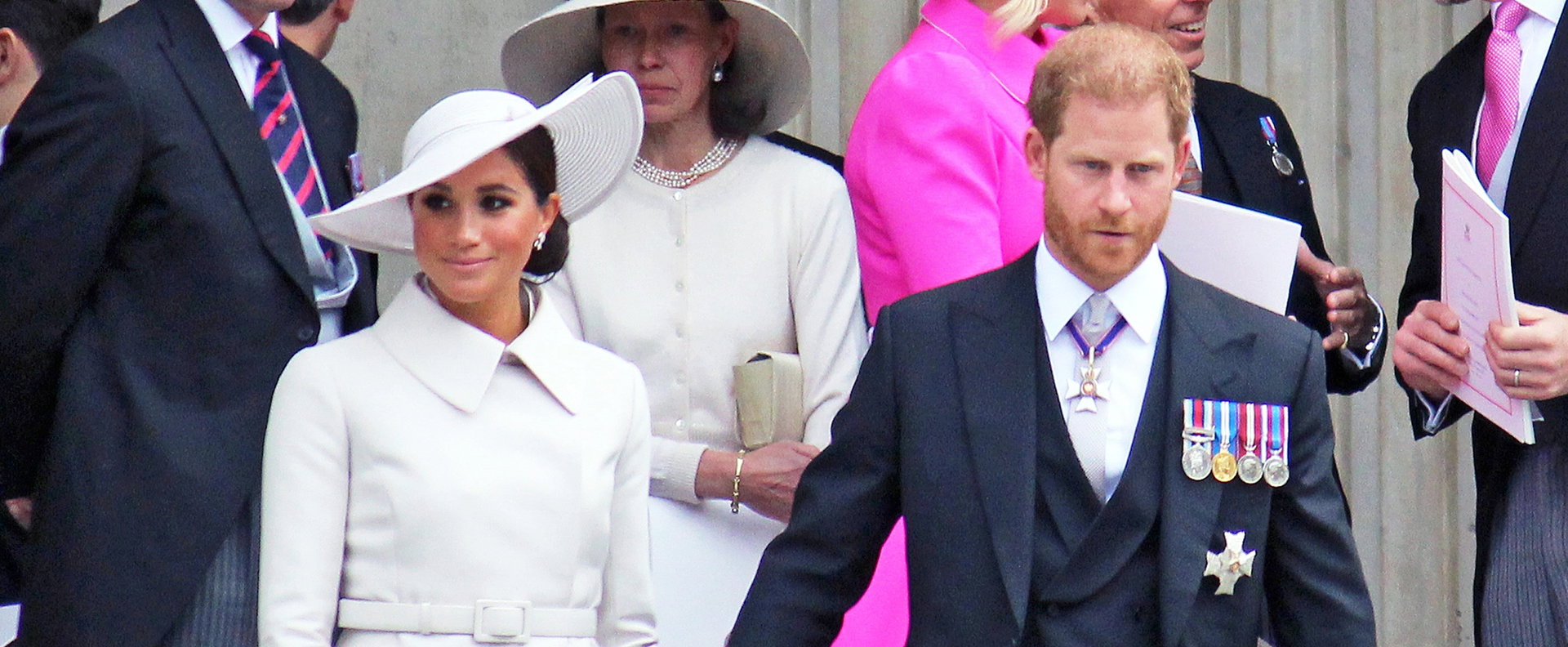 Ez gyorsan ment: 2 nap után kivette az iskolából a gyerekeit Harry és Meghan - nyomós okuk volt rá