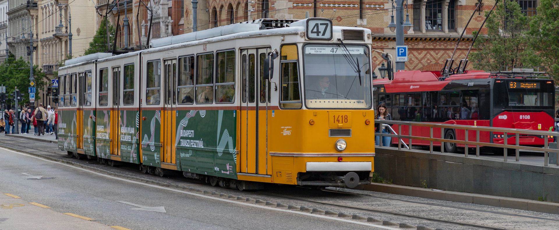 999 forintért korlátlanul utazhatunk, Vitézy Dávid gigantikus bejelentést tett
