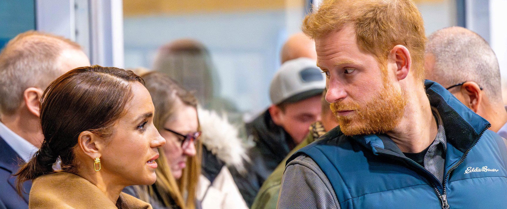 Végleg becsapták az ajtót Harry és Meghan előtt - Károly király és Vilmos herceg közös döntést hozott