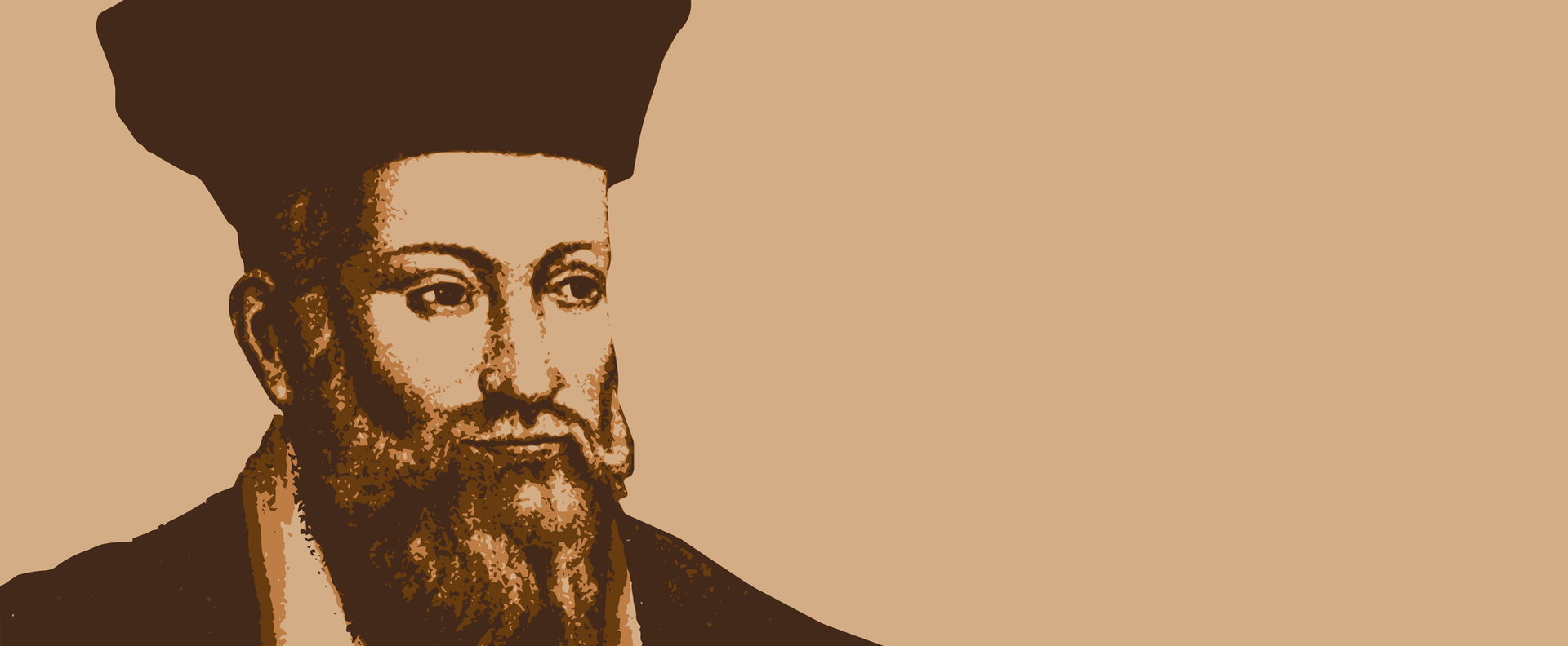 Előkerült Nostradamus 500 éves jóslata: erre figyelmeztette az emberiséget az AI kapcsán