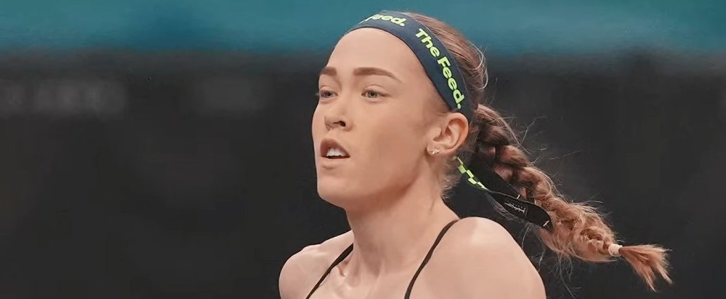 Mindent elsöprő kakibaleset, megtörte a csendet a magát összecsináló sportolónő, tisztázta a botrányos ürítést
