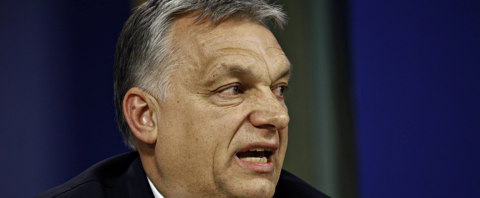 Magyar Péter beleállt Orbán Viktor hadüzenetébe, egyetlen felkiáltással semmisítette meg a Fidesz-vezér ígéretét