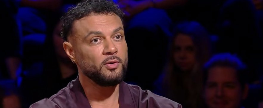 Hatalmas poénnak szánta Gáspár Laci - az X-Faktor mentorai csak fogták a fejüket attól, amit mondott