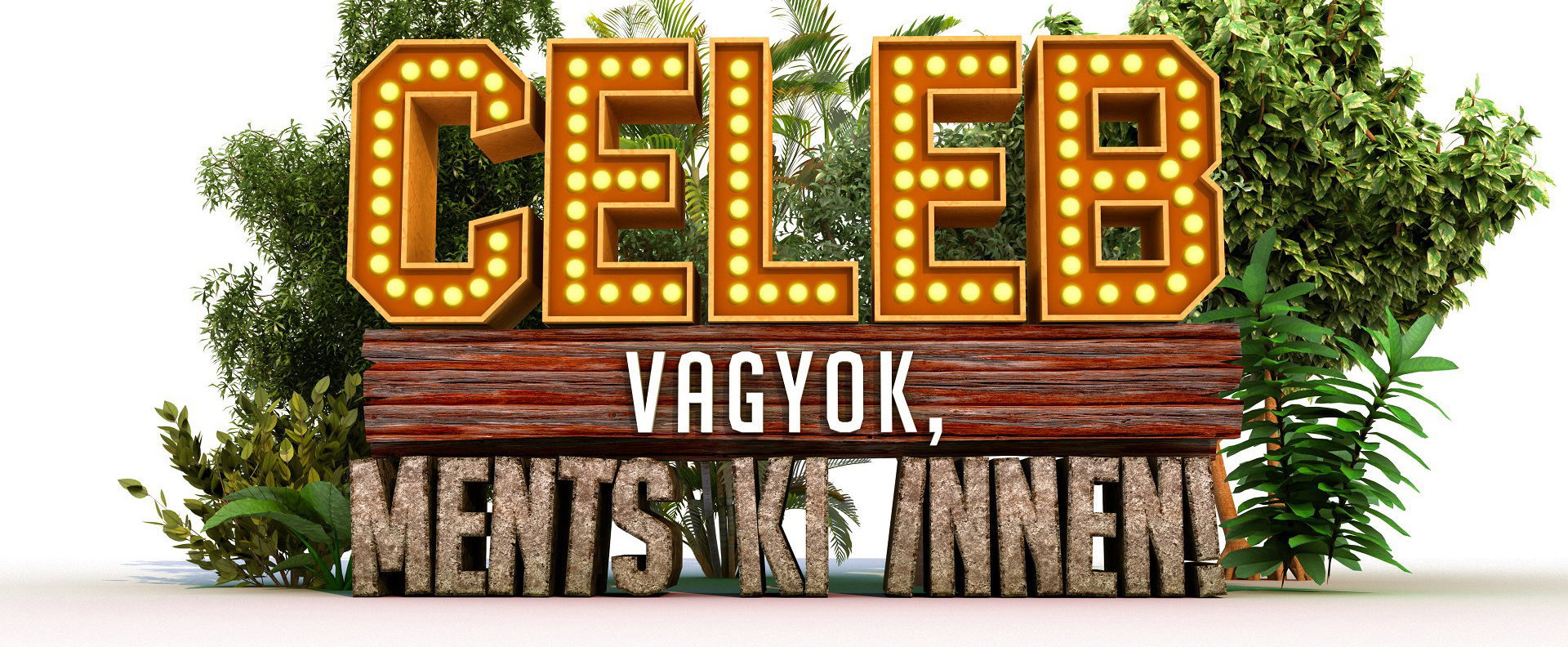 Árpa Attila otthagyja a dzsungelt - nem hiszed el ki váltja őt a Celeb vagyok ments ki innen!-ben