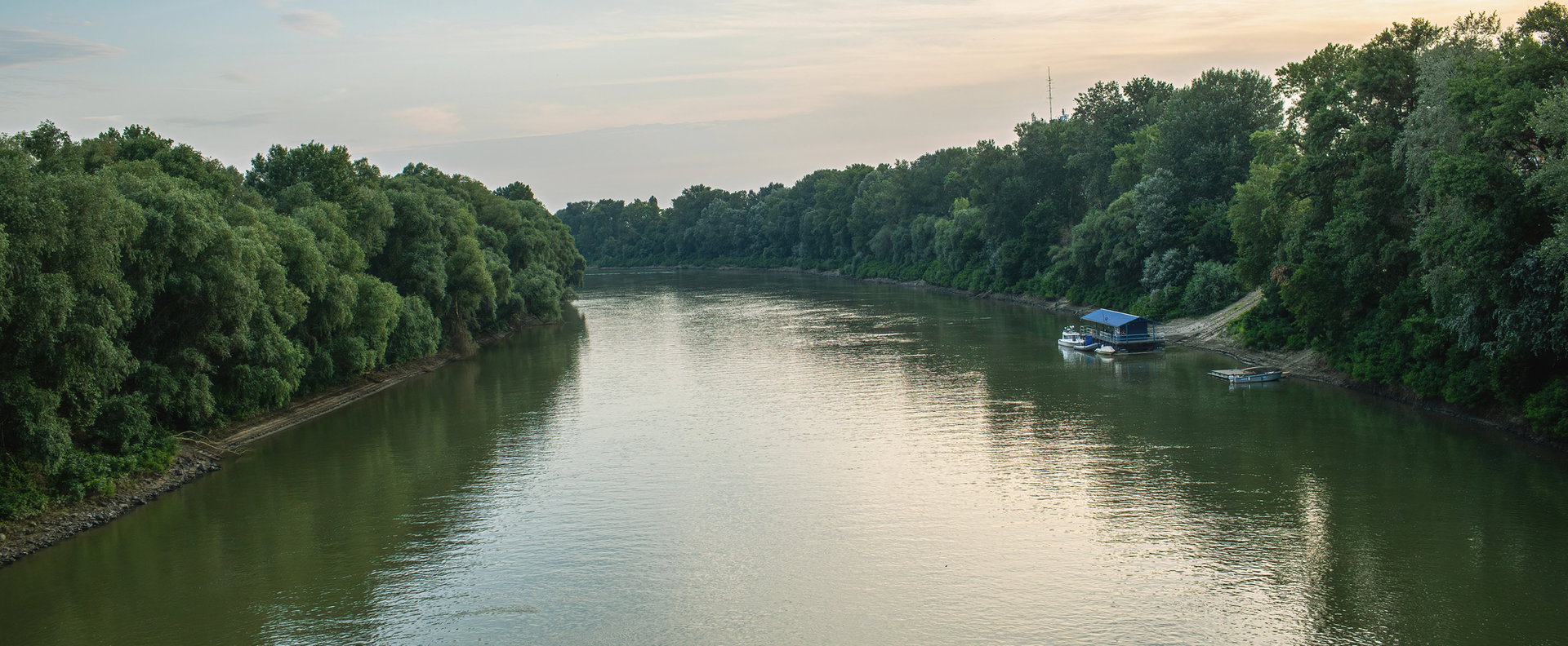 A Tisza extrém alacsony vízállása tette lehetővé: olyan dolog bukkant ki a mélyből, ami azonnal lázba hozta a régészeket
