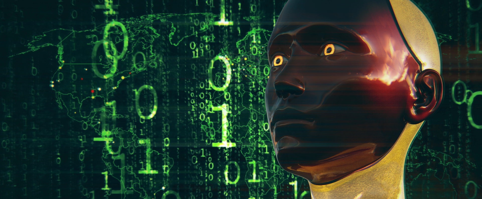 A Világvége Prófétája megjósolta, tényleg ekkor lesz háború, átveszi az irányítást a mesterséges intelligencia?