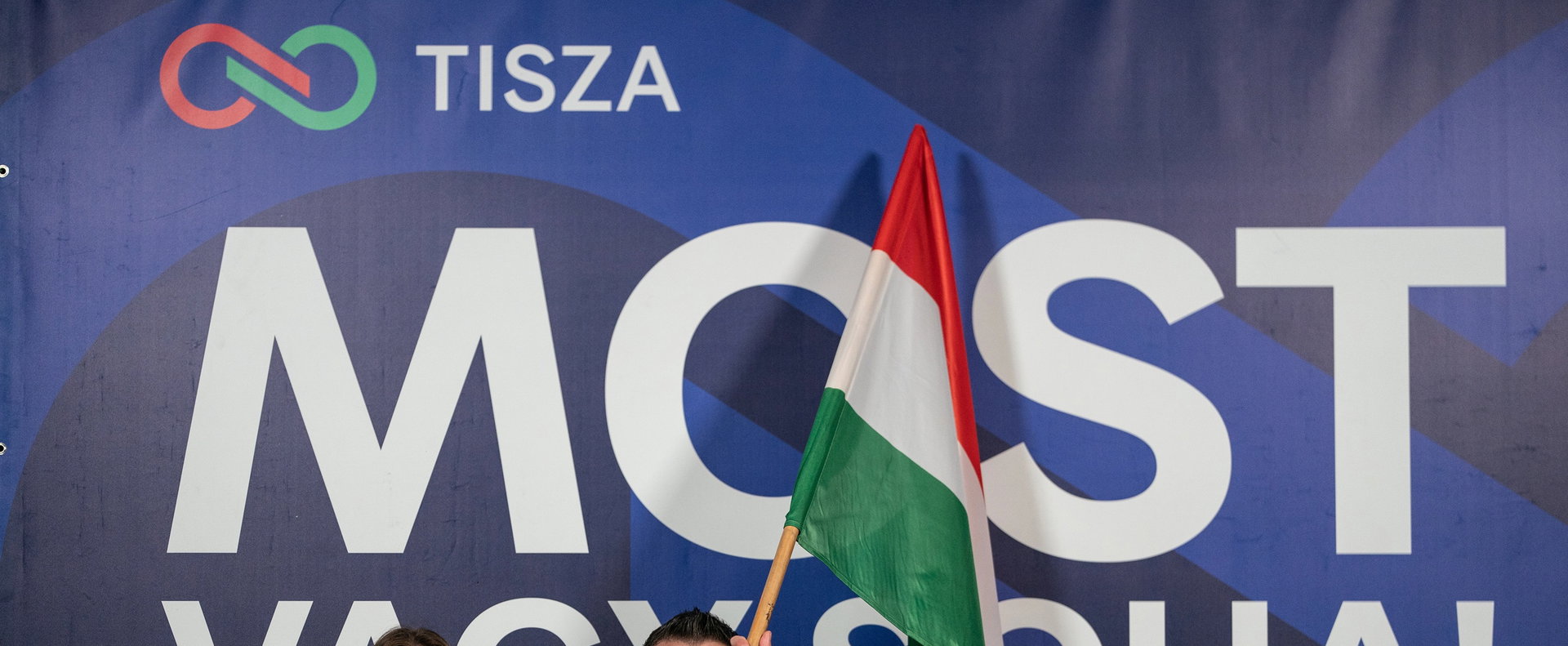 „Elhagyott a büszkeség, amikor azt mondtam, hogy tiszás vagyok”