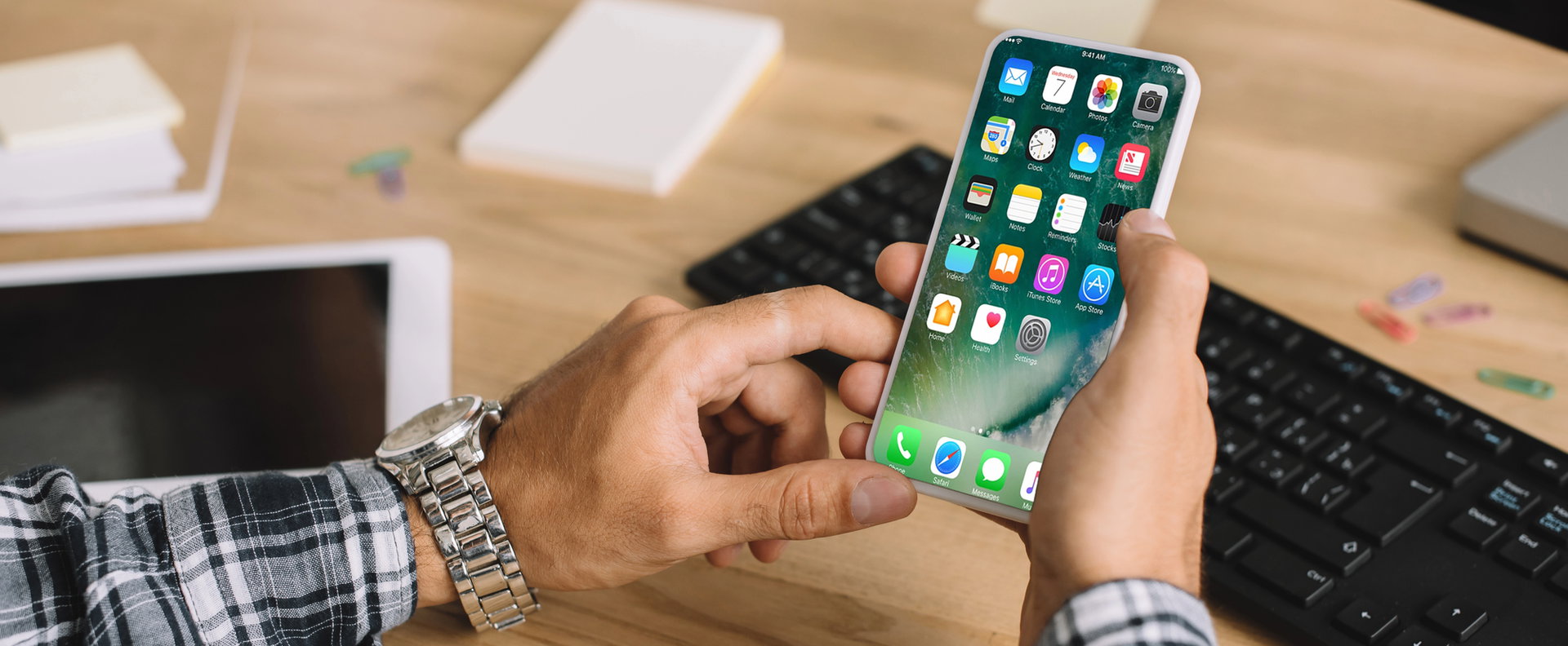 Ez a rejtett iPhone-beállítás megmenthet a csalóktól - de van egy óriási bökkenő, amiről kevesen tudnak
