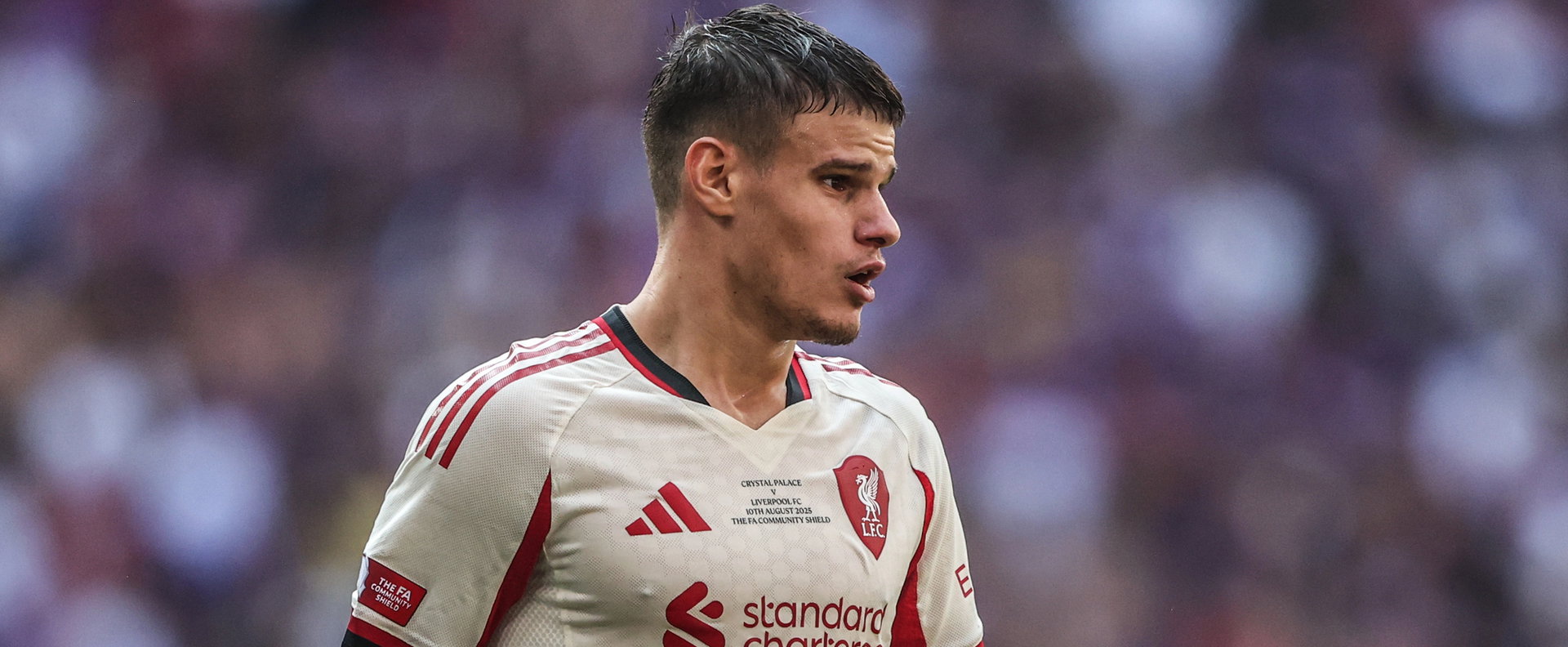 Fogy a levegő Kerkez Milos körül - a Liverpool már a lehetséges utódját figyeli