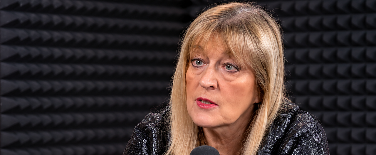 Sötétben lopakodó minisztert vizionált Schmidt Mária a Terror Házában? Hatalmasat hasalt az ex-igazgató összeesküvéselmélete